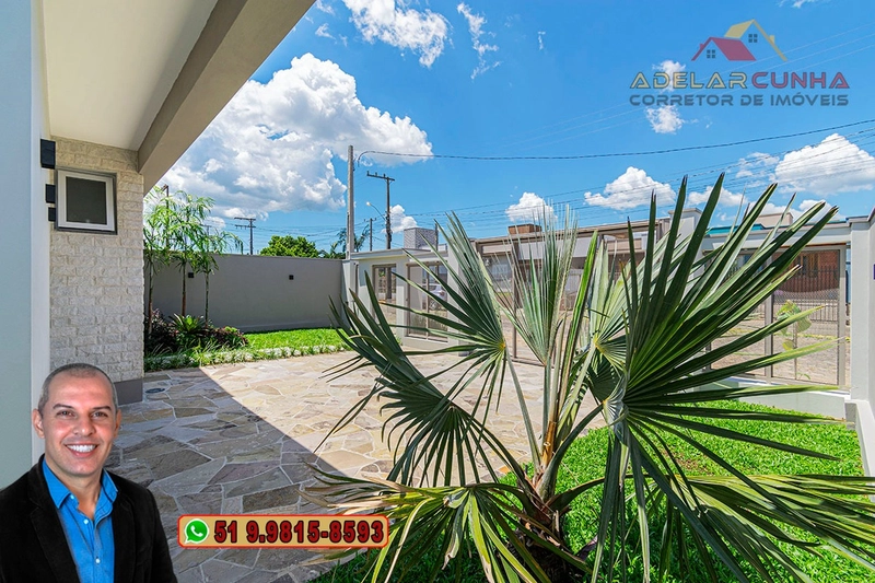 Casa com 2 dormitórios sendo 1 Suíte à Venda em Sapiranga: 44ª foto da galeria de imagens do imóvel