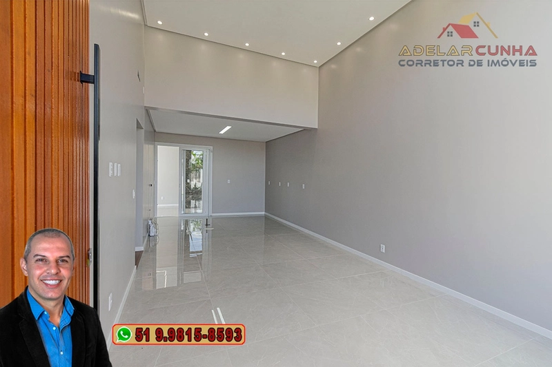 Casa com 2 dormitórios sendo 1 Suíte à Venda em Sapiranga: 21ª foto da galeria de imagens do imóvel