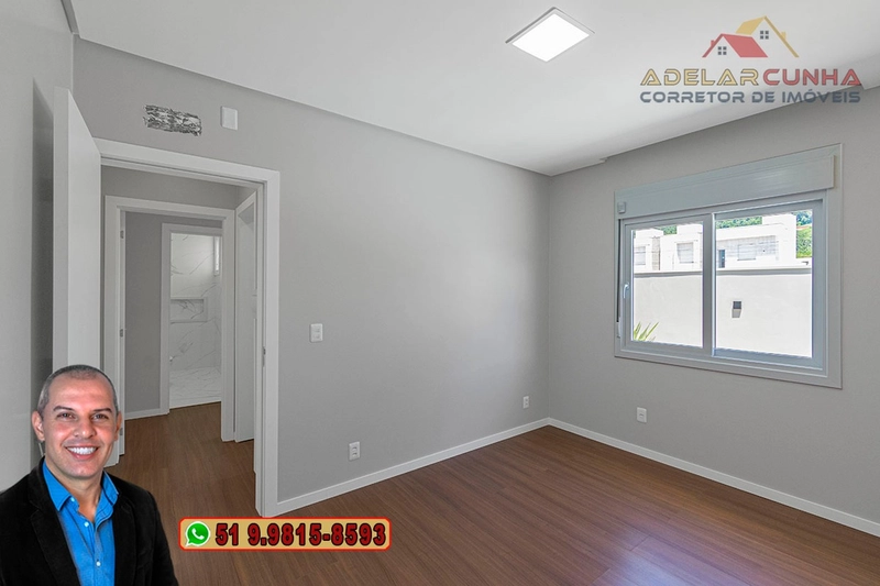 Casa com 2 dormitórios sendo 1 Suíte à Venda em Sapiranga: 34ª foto da galeria de imagens do imóvel