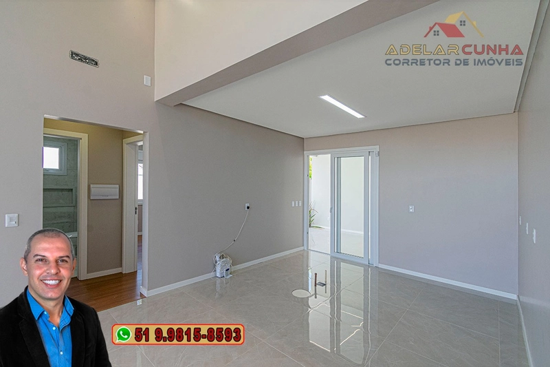 Casa com 2 dormitórios sendo 1 Suíte à Venda em Sapiranga: 24ª foto da galeria de imagens do imóvel
