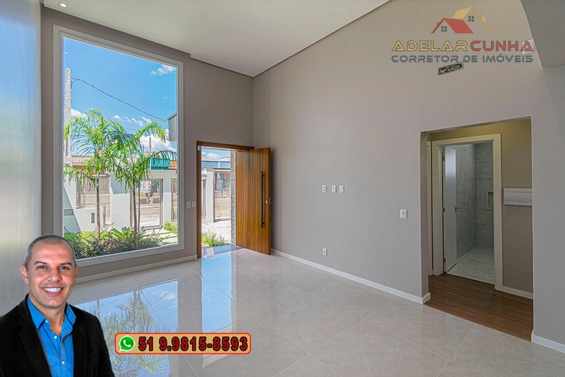 Casa com 2 dormitórios sendo 1 Suíte à Venda em Sapiranga: 27ª foto da galeria de imagens do imóvel