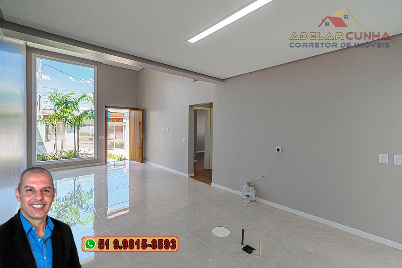Casa com 2 dormitórios sendo 1 Suíte à Venda em Sapiranga: 26ª foto da galeria de imagens do imóvel
