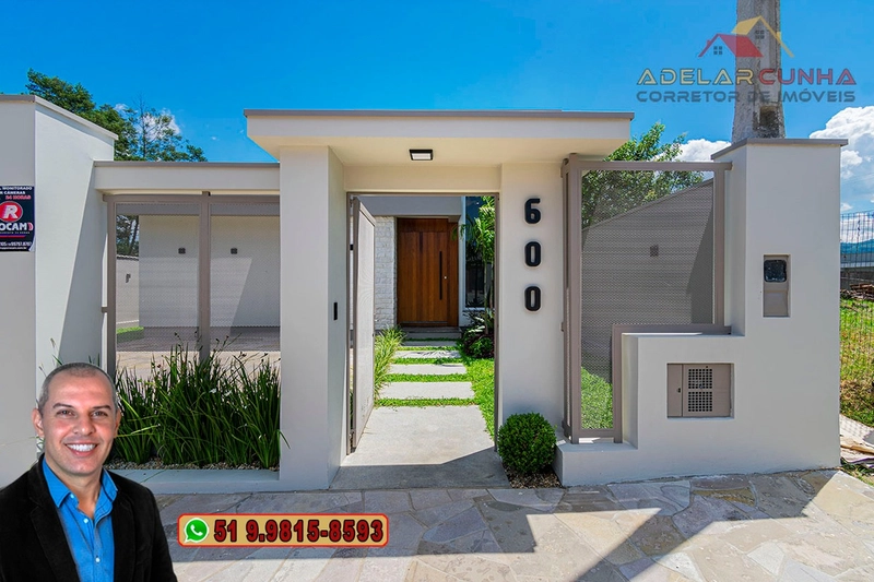 Casa com 2 dormitórios sendo 1 Suíte à Venda em Sapiranga: 15ª foto da galeria de imagens do imóvel