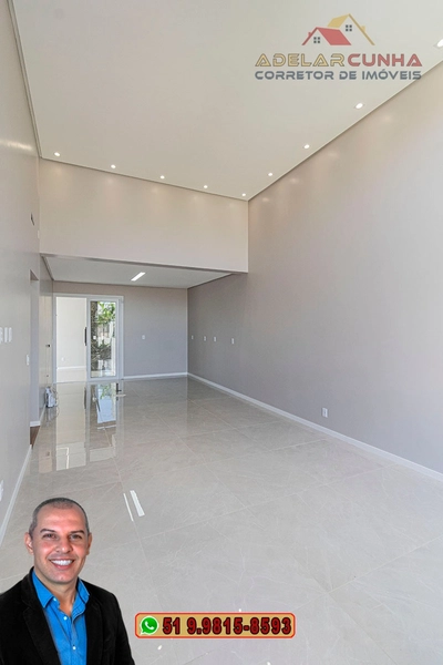 Casa com 2 dormitórios sendo 1 Suíte à Venda em Sapiranga: 22ª foto da galeria de imagens do imóvel