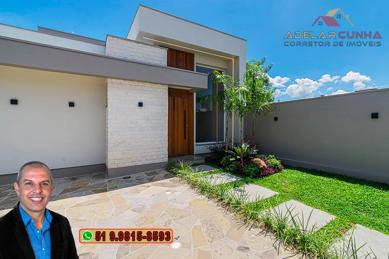 Casa com 2 dormitórios sendo 1 Suíte à Venda em Sapiranga: 19ª foto da galeria de imagens do imóvel