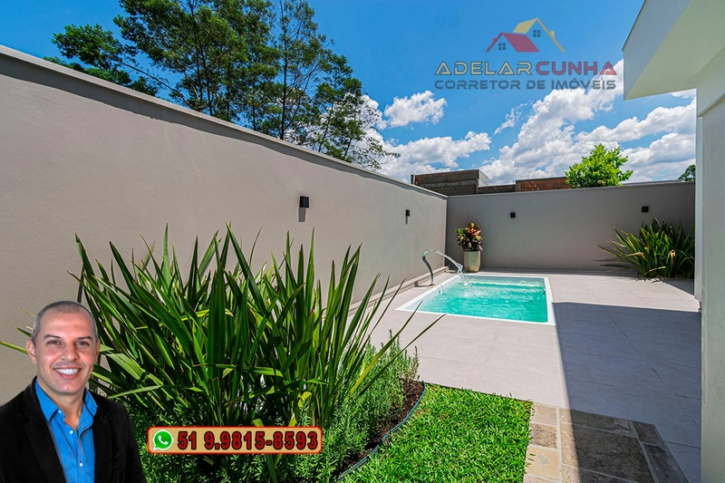 Casa com 2 dormitórios sendo 1 Suíte à Venda em Sapiranga: 9ª foto da galeria de imagens do imóvel