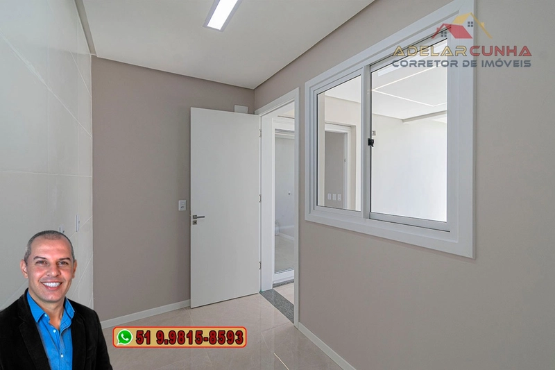 Casa com 2 dormitórios sendo 1 Suíte à Venda em Sapiranga: 1ª foto da galeria de imagens do imóvel
