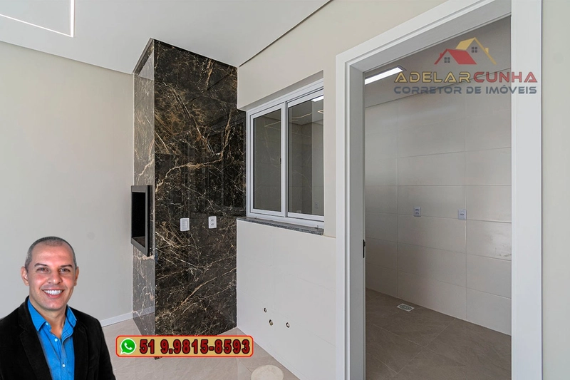 Casa com 2 dormitórios sendo 1 Suíte à Venda em Sapiranga: 42ª foto da galeria de imagens do imóvel