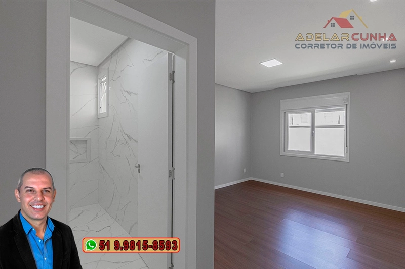 Casa com 2 dormitórios sendo 1 Suíte à Venda em Sapiranga: 37ª foto da galeria de imagens do imóvel