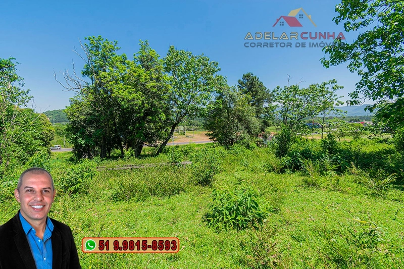 À VENDA - Terreno Comercial de frente para RS-115 em Igrejinha - RS: 8ª foto da galeria de imagens do imóvel