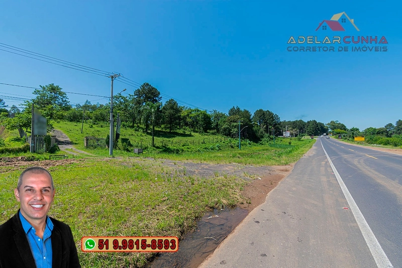 À VENDA - Terreno Comercial de frente para RS-115 em Igrejinha - RS: 15ª foto da galeria de imagens do imóvel