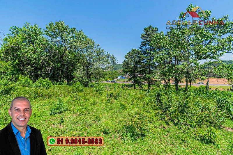 À VENDA - Terreno Comercial de frente para RS-115 em Igrejinha - RS: 10ª foto da galeria de imagens do imóvel
