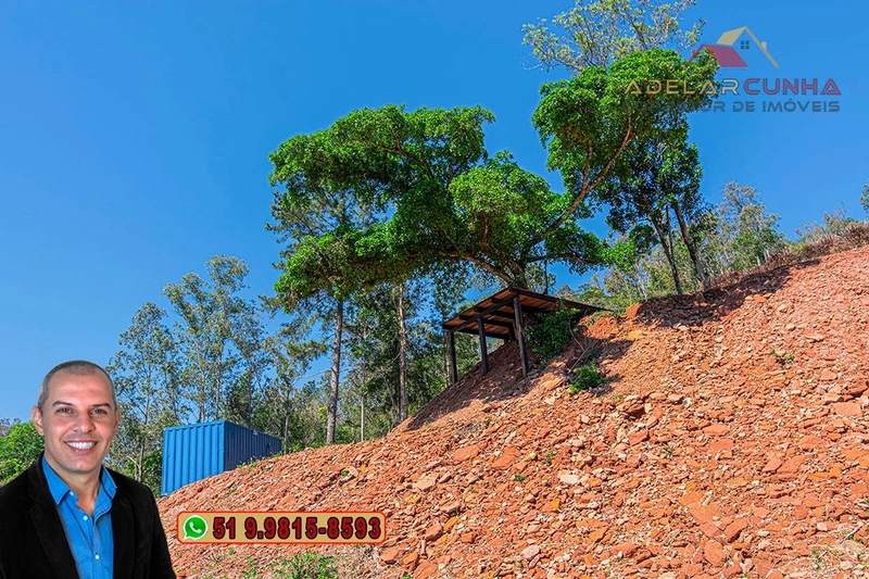 Chácara à VENDA no Bairro Santa Cristina, em Parobé/RS: 7ª foto da galeria de imagens do imóvel