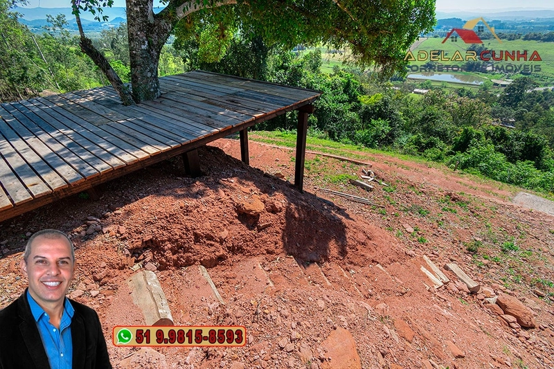 Chácara à VENDA no Bairro Santa Cristina, em Parobé/RS: 18ª foto da galeria de imagens do imóvel