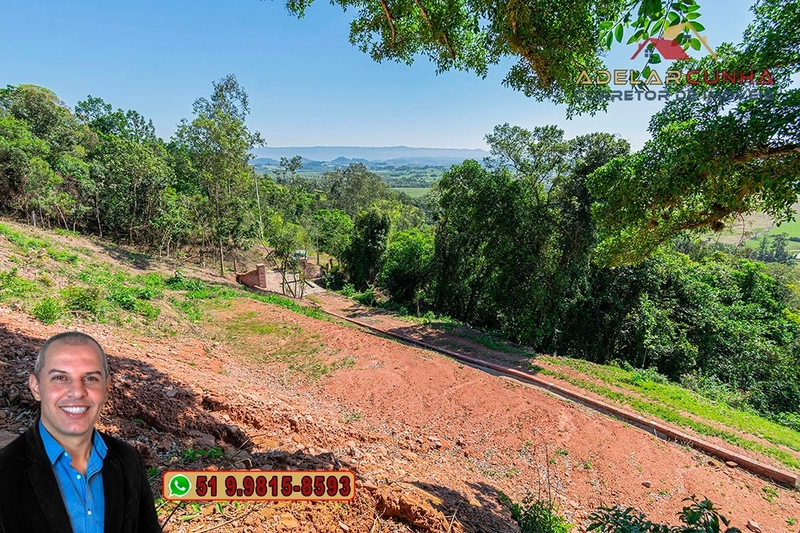 Chácara à VENDA no Bairro Santa Cristina, em Parobé/RS: 20ª foto da galeria de imagens do imóvel