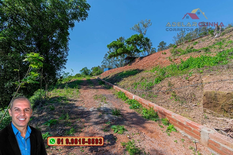 Chácara à VENDA no Bairro Santa Cristina, em Parobé/RS: 5ª foto da galeria de imagens do imóvel