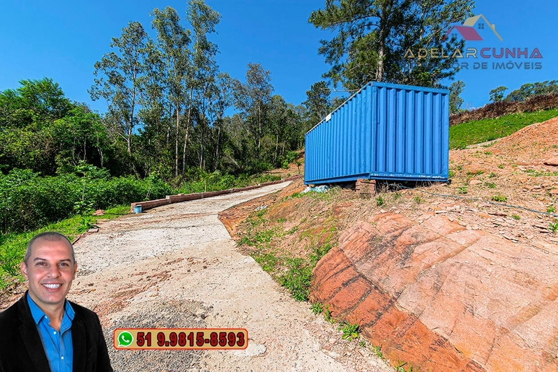 Chácara à VENDA no Bairro Santa Cristina, em Parobé/RS: 10ª foto da galeria de imagens do imóvel