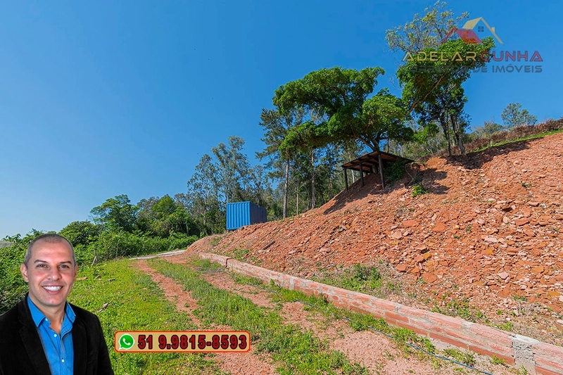 Chácara à VENDA no Bairro Santa Cristina, em Parobé/RS: 6ª foto da galeria de imagens do imóvel