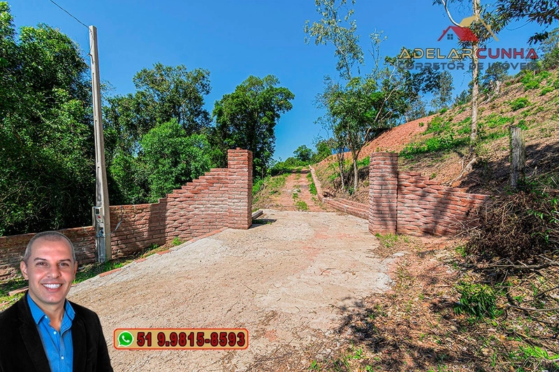 Chácara à VENDA no Bairro Santa Cristina, em Parobé/RS: 4ª foto da galeria de imagens do imóvel
