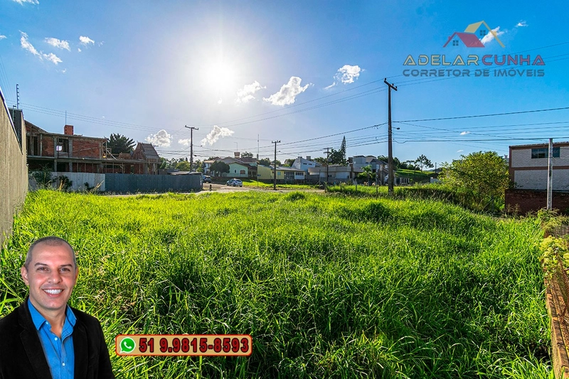 Terreno à Venda no Centro de Campo Bom: 6ª foto da galeria de imagens do imóvel