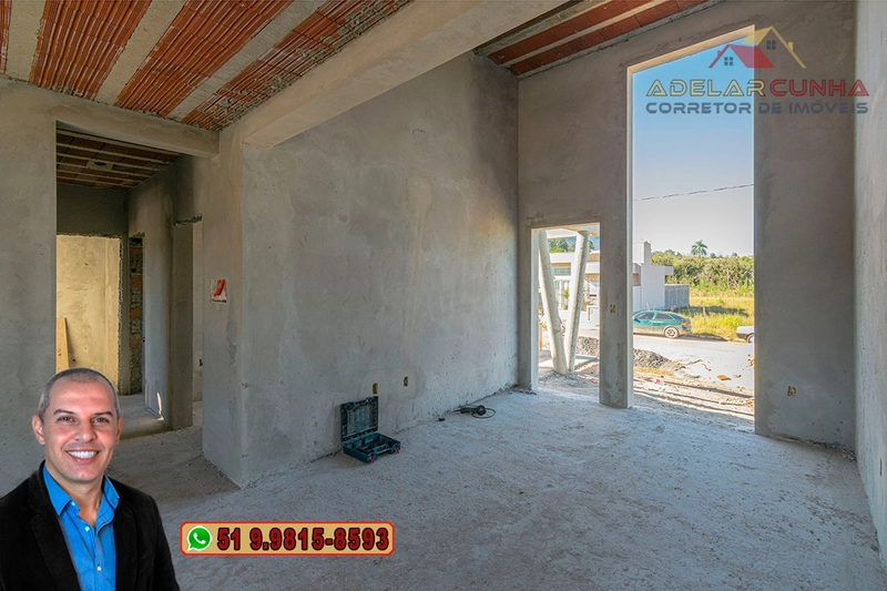 Casa 3 dormitórios sendo 1 Suíte à VENDA em Sapiranga: 10ª foto da galeria de imagens do imóvel