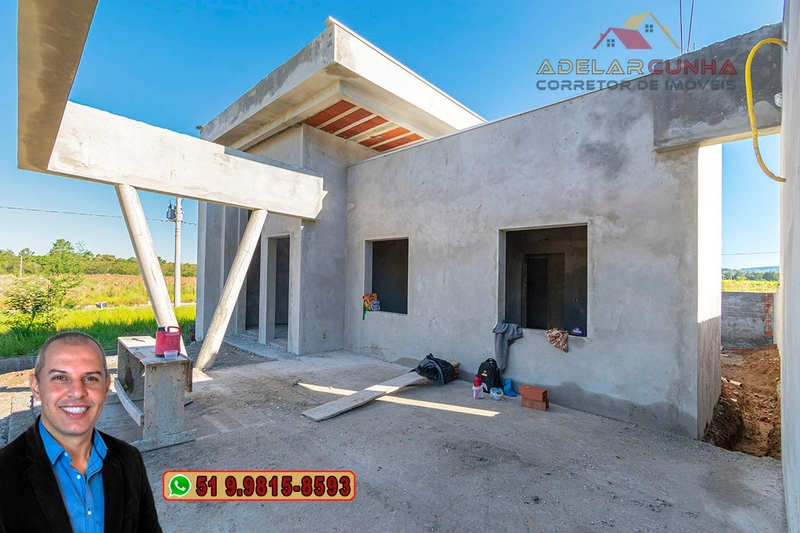 Casa 3 dormitórios sendo 1 Suíte à VENDA em Sapiranga: 5ª foto da galeria de imagens do imóvel