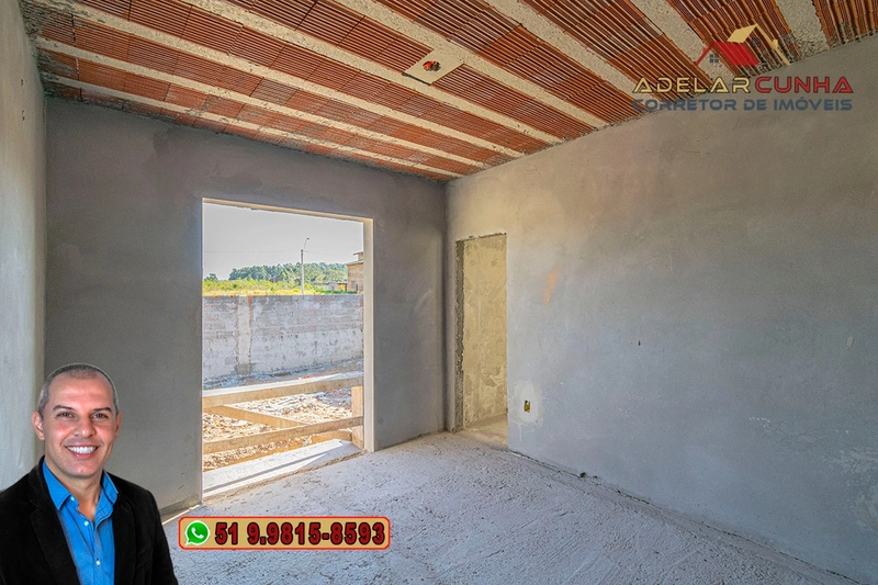 Casa 3 dormitórios sendo 1 Suíte à VENDA em Sapiranga: 21ª foto da galeria de imagens do imóvel