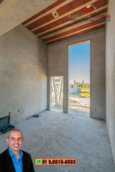 Casa 3 dormitórios sendo 1 Suíte à VENDA em Sapiranga: 9ª foto da galeria de imagens do imóvel