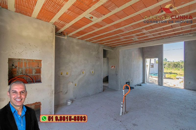 Casa 3 dormitórios sendo 1 Suíte à VENDA em Sapiranga: 13ª foto da galeria de imagens do imóvel
