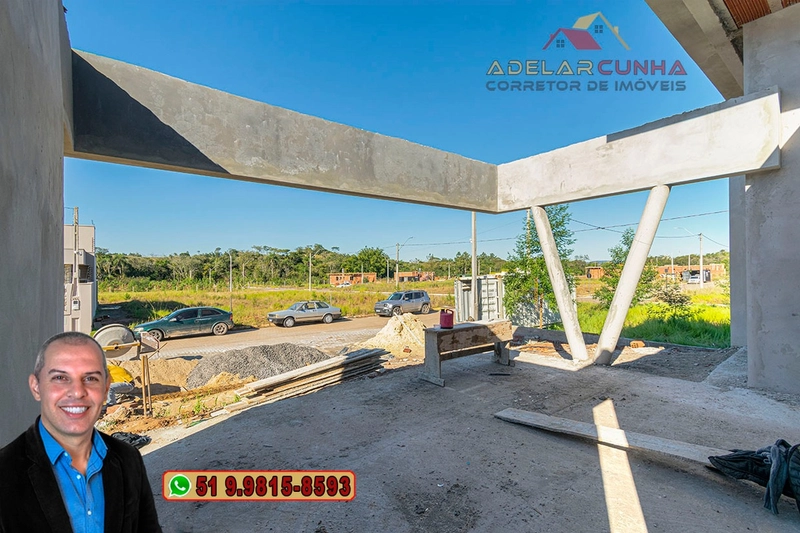 Casa 3 dormitórios sendo 1 Suíte à VENDA em Sapiranga: 6ª foto da galeria de imagens do imóvel