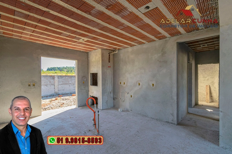 Casa 3 dormitórios sendo 1 Suíte à VENDA em Sapiranga: 11ª foto da galeria de imagens do imóvel