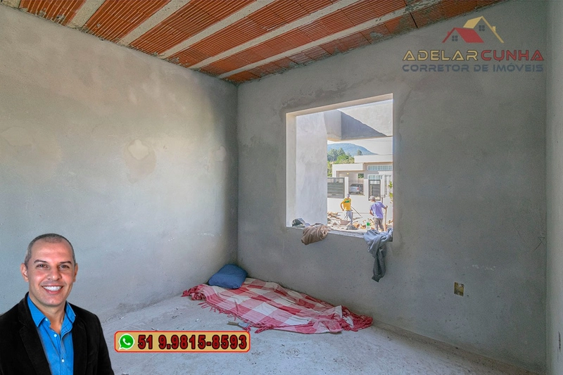 Casa 3 dormitórios sendo 1 Suíte à VENDA em Sapiranga: 18ª foto da galeria de imagens do imóvel