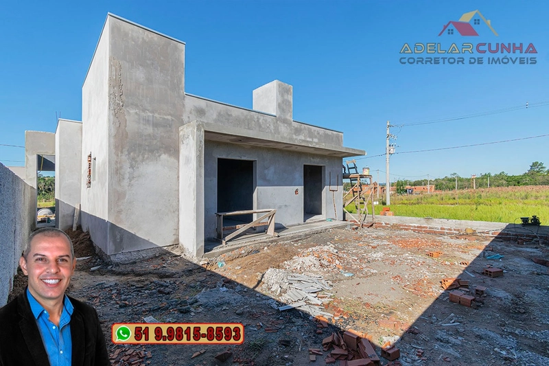 Casa 3 dormitórios sendo 1 Suíte à VENDA em Sapiranga: 25ª foto da galeria de imagens do imóvel