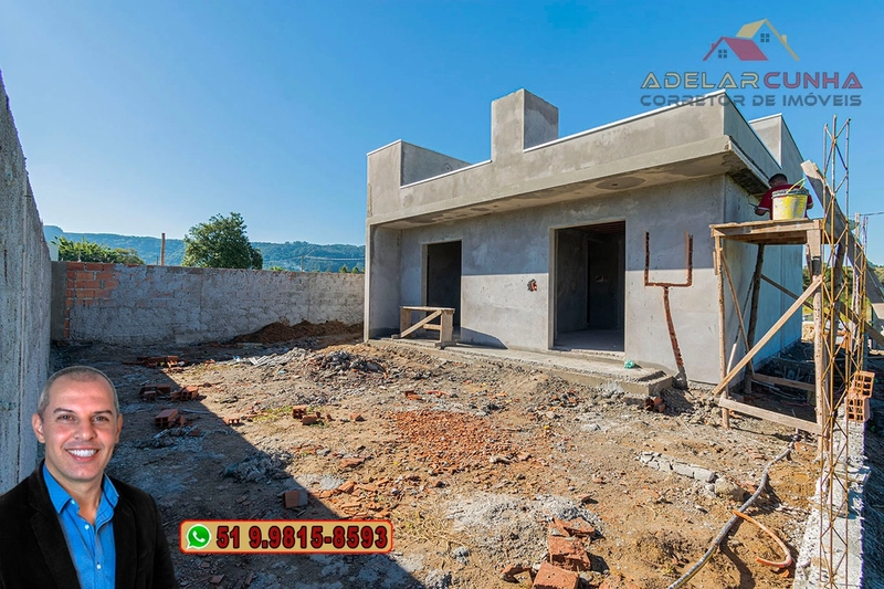 Casa 3 dormitórios sendo 1 Suíte à VENDA em Sapiranga: 26ª foto da galeria de imagens do imóvel