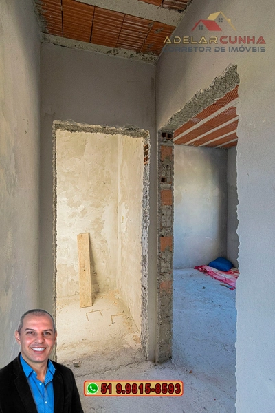 Casa 3 dormitórios sendo 1 Suíte à VENDA em Sapiranga: 16ª foto da galeria de imagens do imóvel