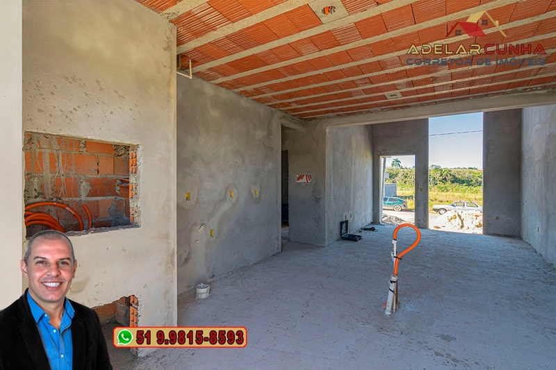 Casa 3 dormitórios sendo 1 Suíte à VENDA em Sapiranga: 12ª foto da galeria de imagens do imóvel