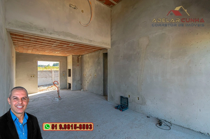 Casa 3 dormitórios sendo 1 Suíte à VENDA em Sapiranga: 8ª foto da galeria de imagens do imóvel