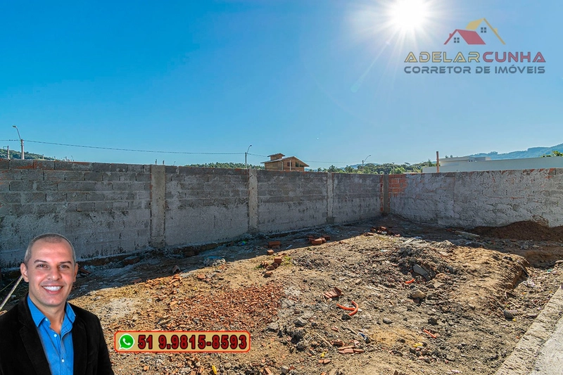 Casa 3 dormitórios sendo 1 Suíte à VENDA em Sapiranga: 27ª foto da galeria de imagens do imóvel