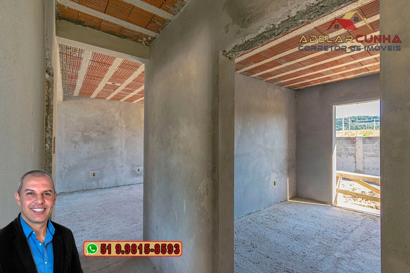 Casa 3 dormitórios sendo 1 Suíte à VENDA em Sapiranga: 19ª foto da galeria de imagens do imóvel