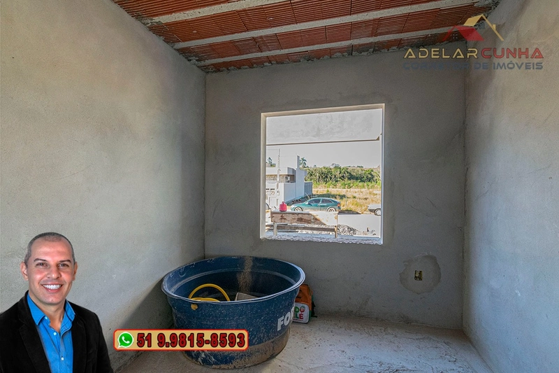 Casa 3 dormitórios sendo 1 Suíte à VENDA em Sapiranga: 15ª foto da galeria de imagens do imóvel