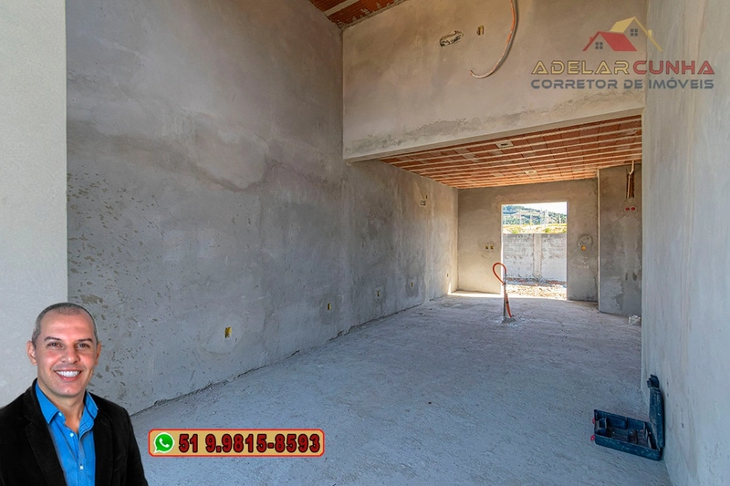 Casa 3 dormitórios sendo 1 Suíte à VENDA em Sapiranga: 7ª foto da galeria de imagens do imóvel