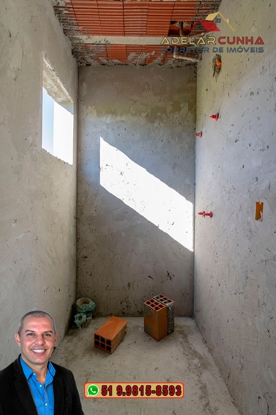 Casa 3 dormitórios sendo 1 Suíte à VENDA em Sapiranga: 23ª foto da galeria de imagens do imóvel