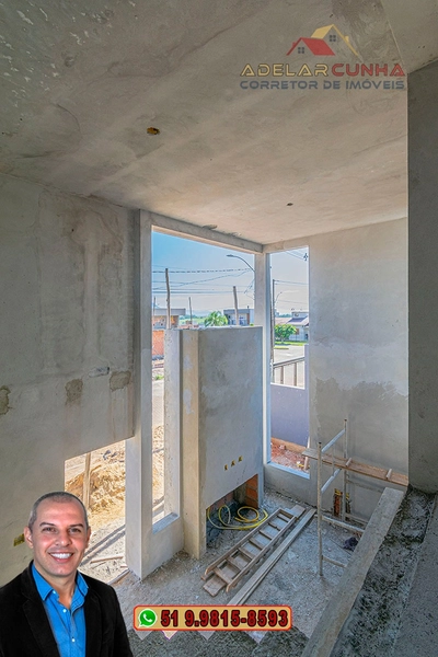 Sobrado com 3 Suítes à VENDA em Campo Bom: 27ª foto da galeria de imagens do imóvel