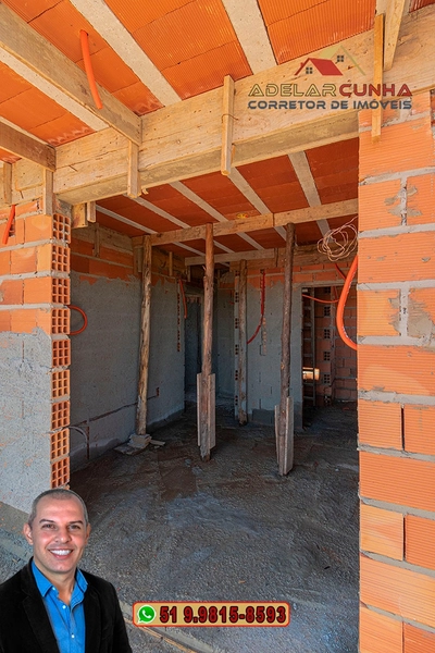 Sobrado com 3 Suítes à VENDA em Campo Bom: 41ª foto da galeria de imagens do imóvel