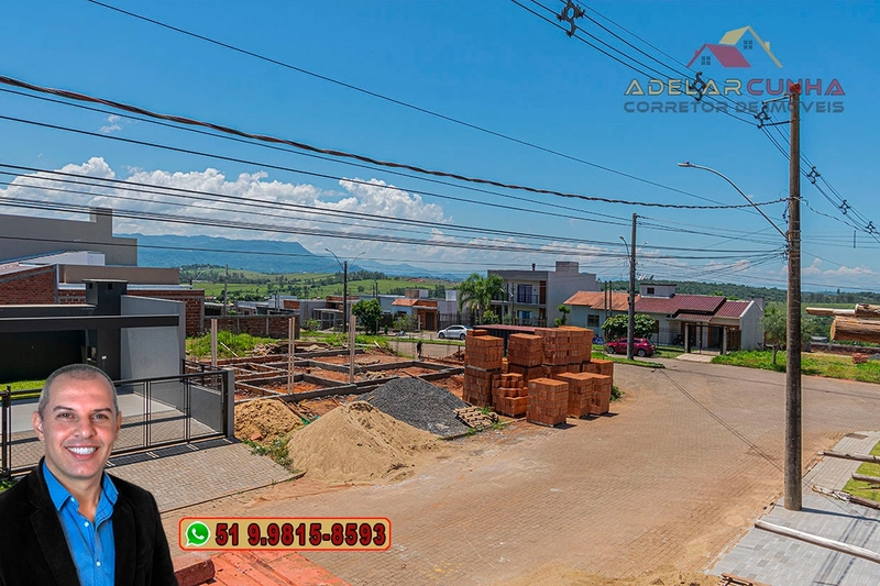 Sobrado com 3 Suítes à VENDA em Campo Bom: 43ª foto da galeria de imagens do imóvel