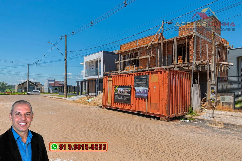 Sobrado com 3 Suítes à VENDA em Campo Bom: 13ª foto da galeria de imagens do imóvel