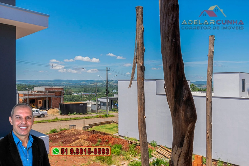 Sobrado com 3 Suítes à VENDA em Campo Bom: 34ª foto da galeria de imagens do imóvel