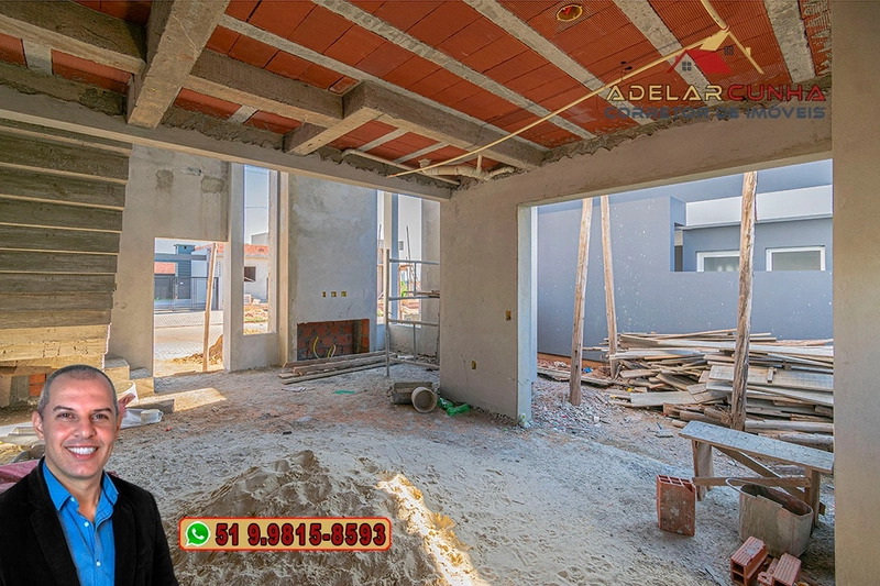 Sobrado com 3 Suítes à VENDA em Campo Bom: 10ª foto da galeria de imagens do imóvel