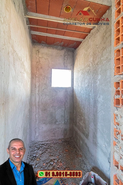 Sobrado com 3 Suítes à VENDA em Campo Bom: 16ª foto da galeria de imagens do imóvel