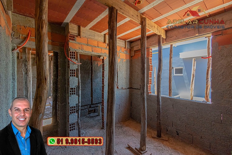 Sobrado com 3 Suítes à VENDA em Campo Bom: 32ª foto da galeria de imagens do imóvel